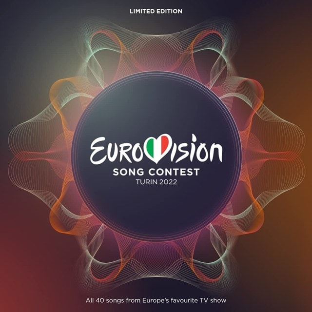 Eurovision Song Contest: Turin 2022 - 1
