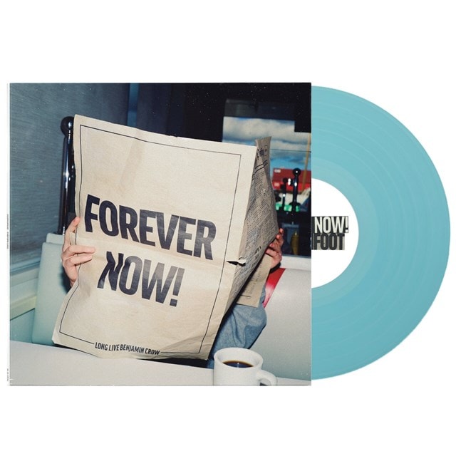 Forever Now - 2