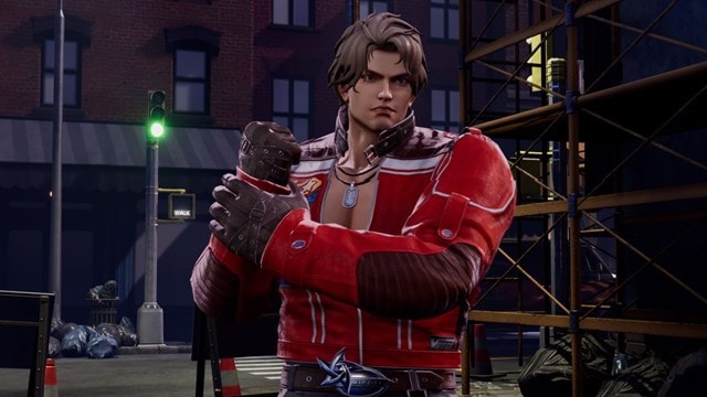 Double Dragon Revive: Limited Edition (PS5) - 4
