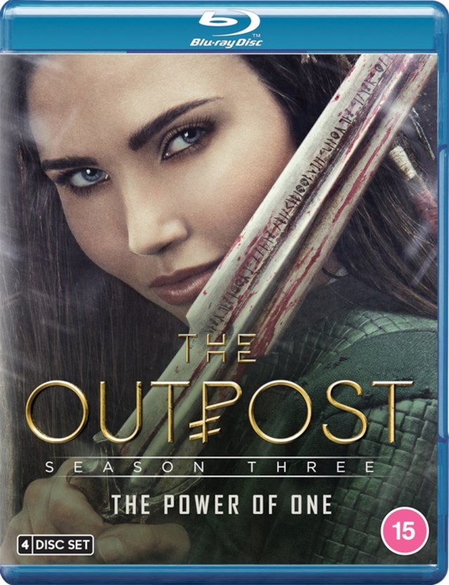 The Outpost: Season Three - 1