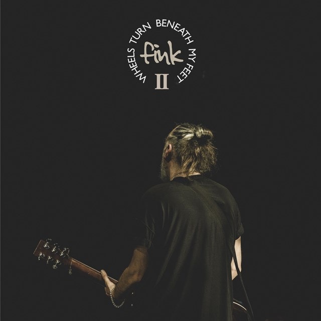 Wheels Turn Beneath My Feet II - 2LP - 2