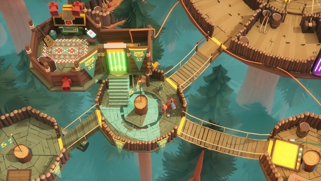 Chicken Run: Eggstraction (PS4) - 6