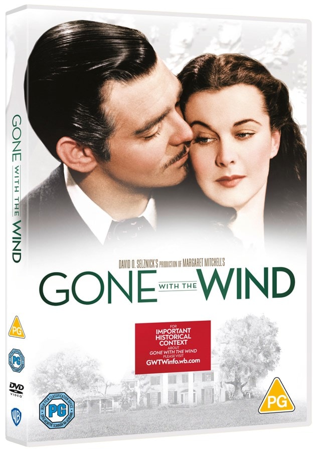 Gone With the Wind - 2
