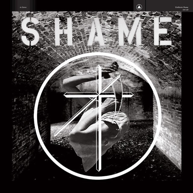 Shame - 1