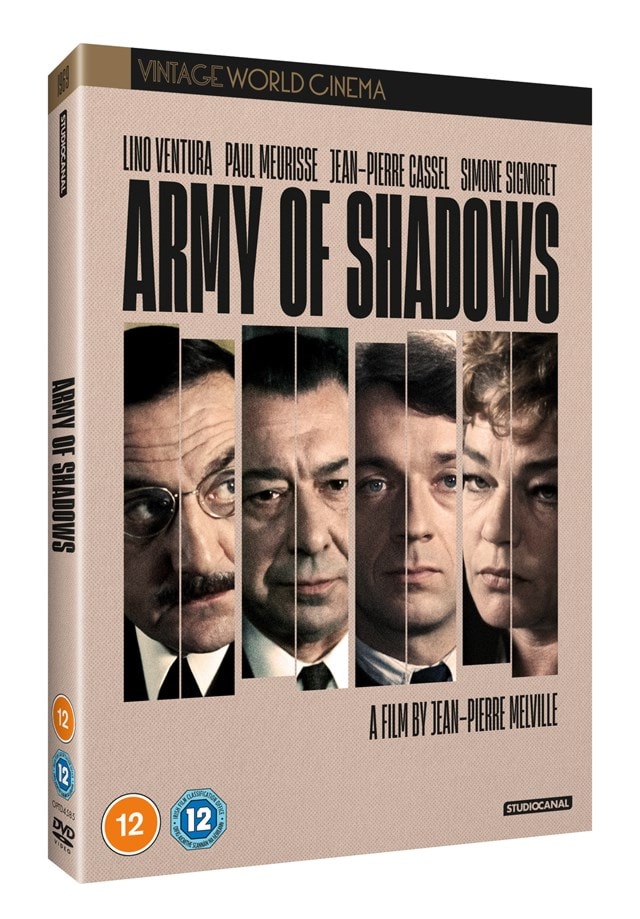 Army of Shadows - 2