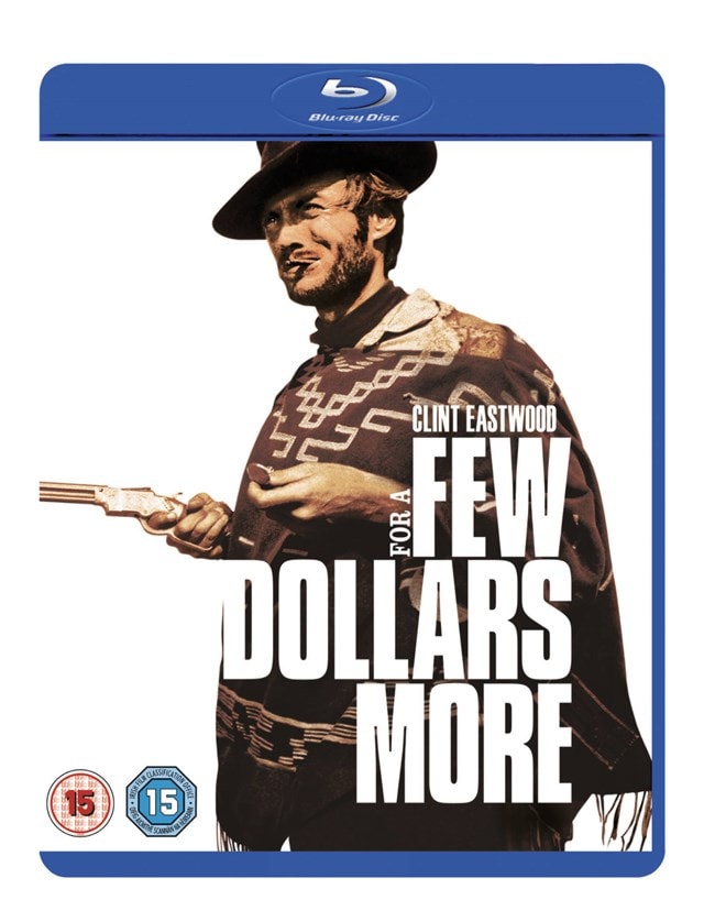 For a Few Dollars More - 1