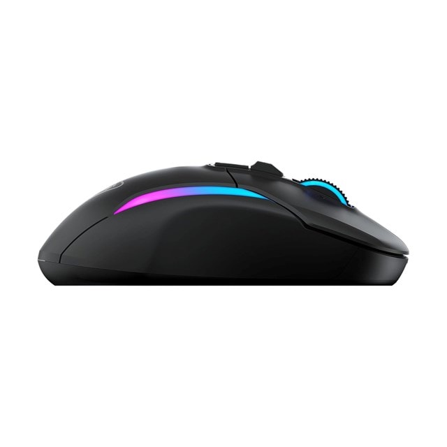 Turtle Beach Kone II Air Wireless Ergonomic Gaming Mouse - Black - 11