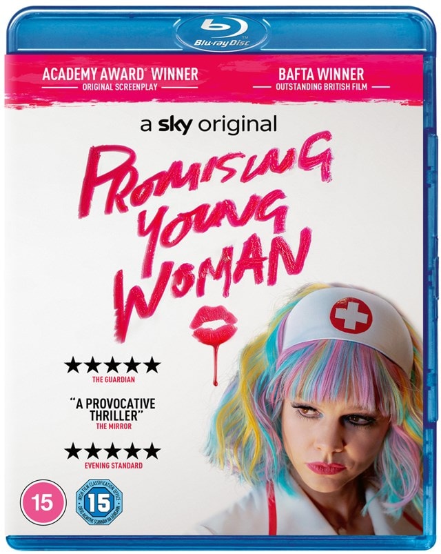 Promising Young Woman - 1