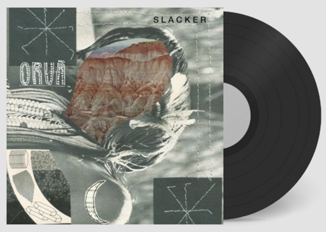 Slacker - 2
