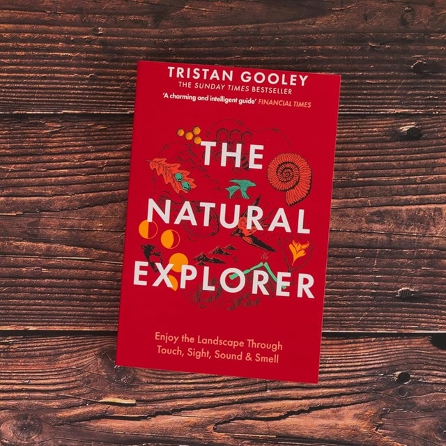 The Natural Explorer Paperback By Tristan Gooley - 2