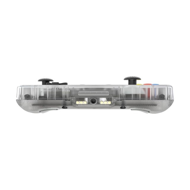 CRKD Neo S Wireless Controller  - Classic Clear - 6