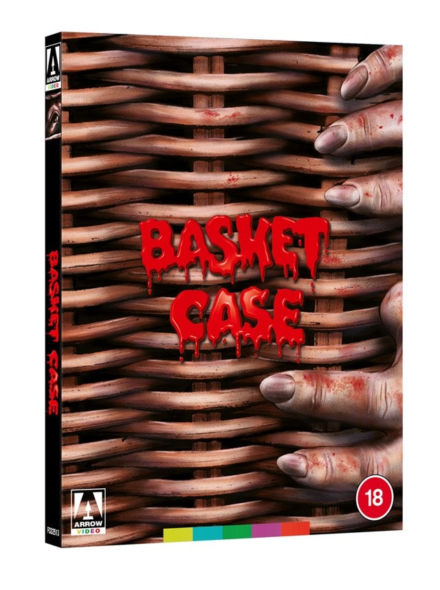 Basket Case Limited Edition - 3