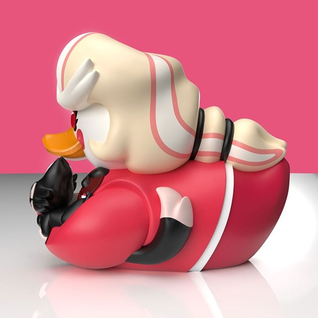 Charlie Morningstar Hazbin Hotel 1st Edition Tubbz | Rubber