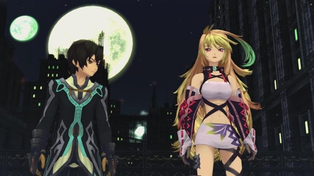 Tales of Xillia Remastered (Switch) - 5