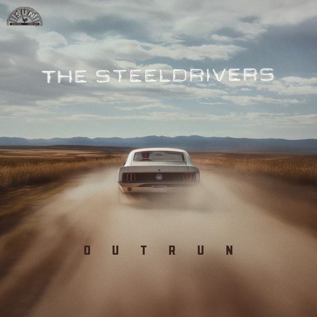 Outrun - 1