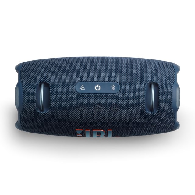 JBL Xtreme 4 Blue Bluetooth Speaker - 6