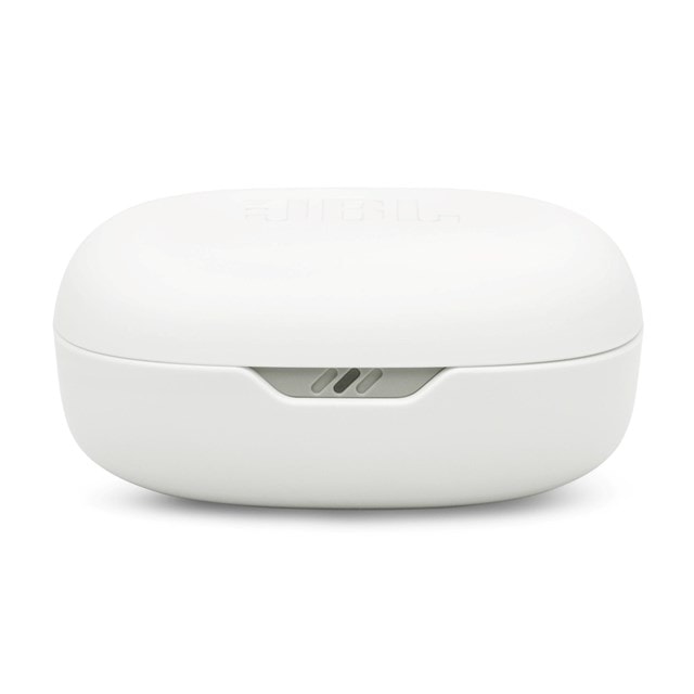 JBL Wave Flex 2 White True Wireless Bluetooth Earphones - 6