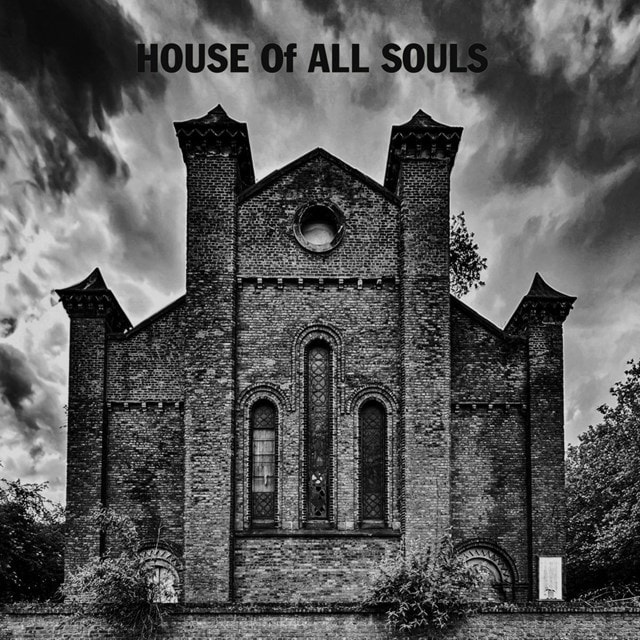 House of All Souls - 1