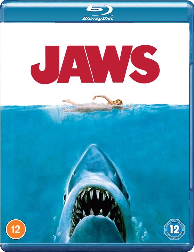 Jaws - 1