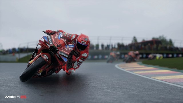 MotoGP 25 (PS5) - 12