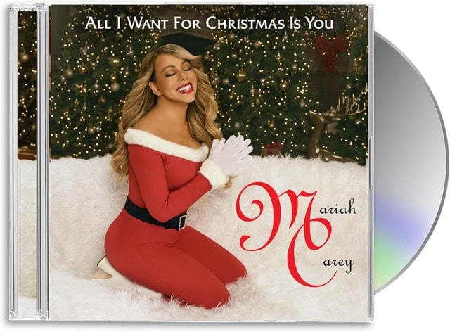 All I Want for Christmas Is You - 2