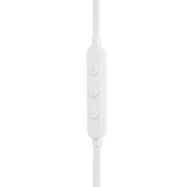 JBL Tune 310C White USB-C Earphones - 4