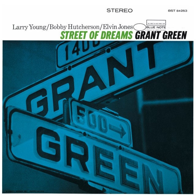 Street of Dreams - 2