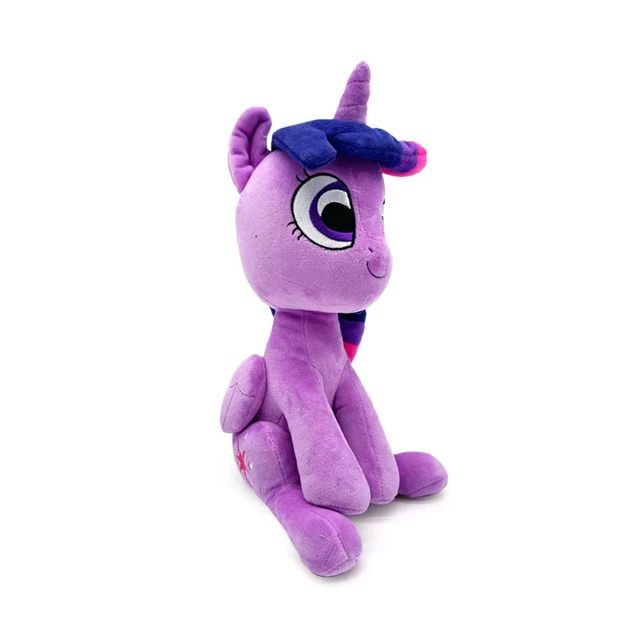 Twilight Sparkle My Little Pony Youtooz Plush - 2