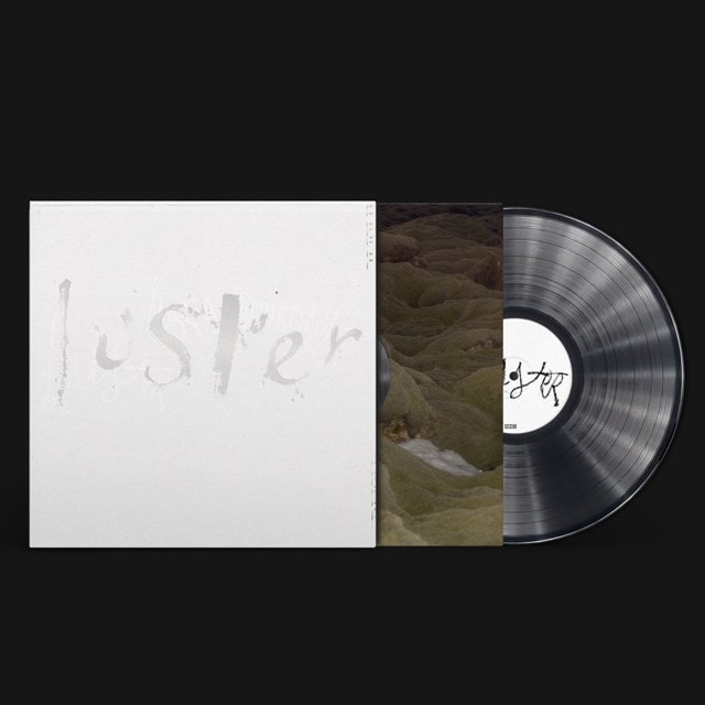 Luster - 1