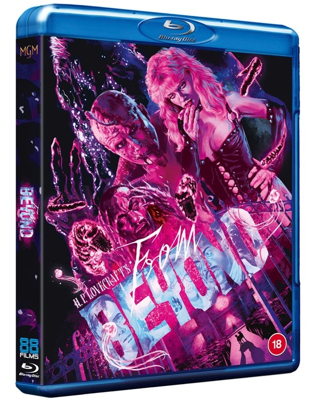 From Beyond - 2