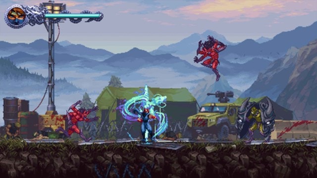 Ninja Gaiden: Ragebound (PS5) - 5