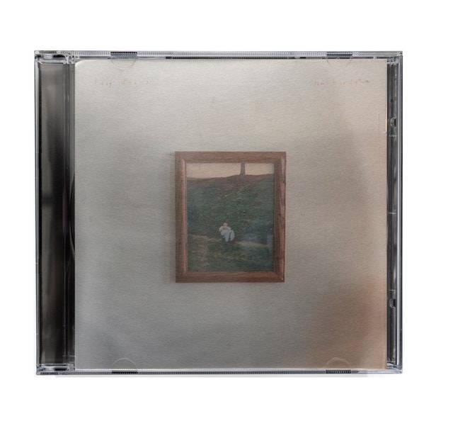 No Burden (2026 Reissue) - 2