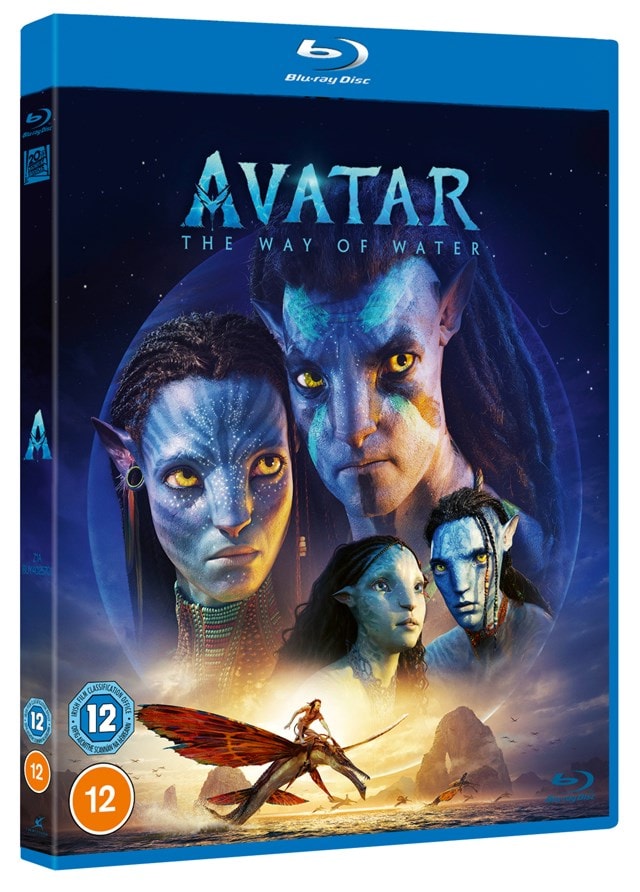 Avatar: The Way of Water - 4