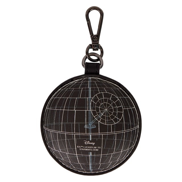 Power Of The Force Star Wars Loungefly Convertible Tote Bag - 5