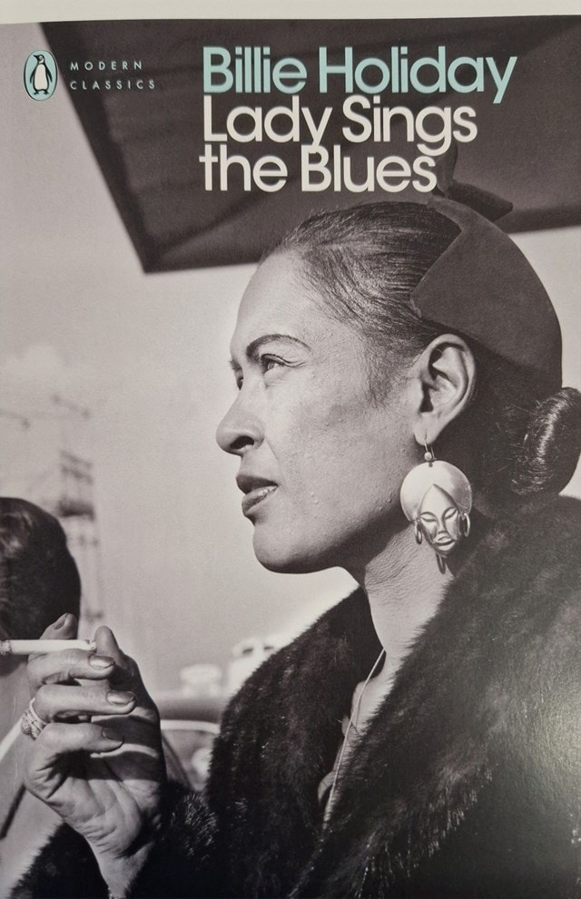 Lady Sings The Blues - 1