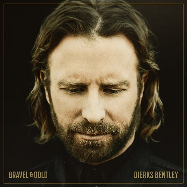 Gravel & Gold - 1