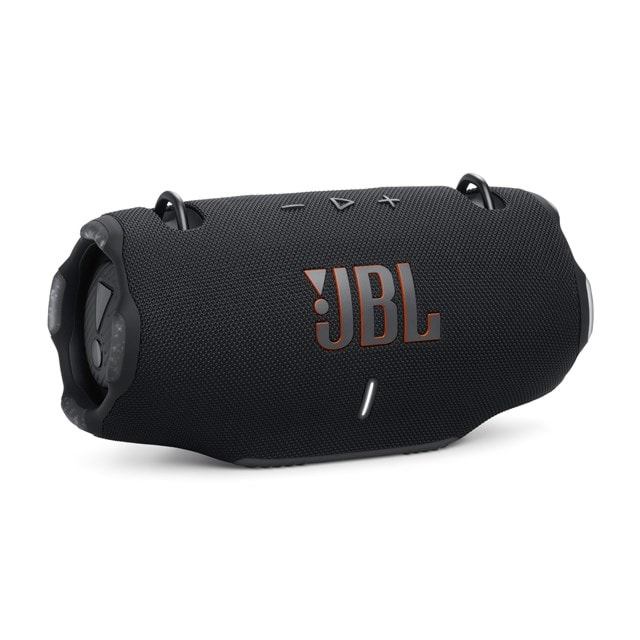 JBL Xtreme 4 Black Bluetooth Speaker - 9