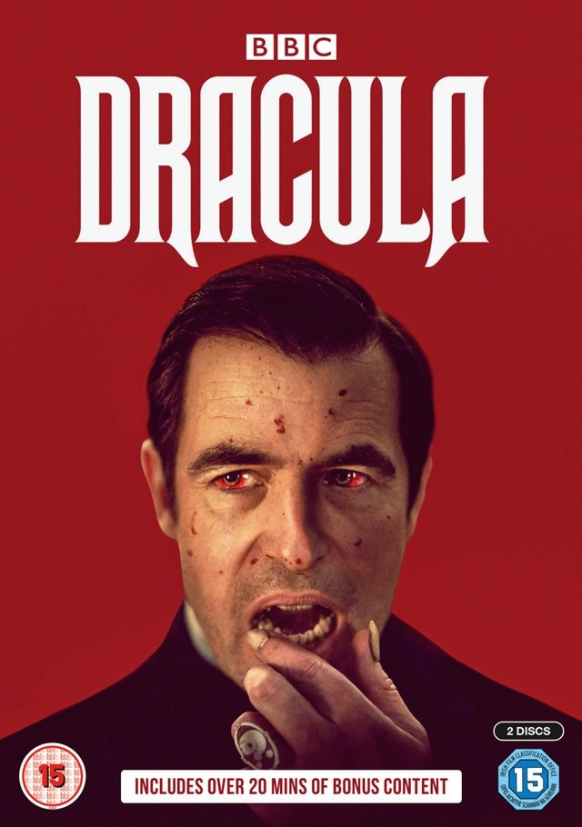 Dracula - 1