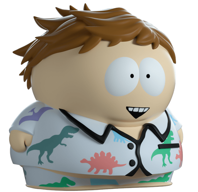 Pajama Cartman South Park Youtooz Figurine - 2