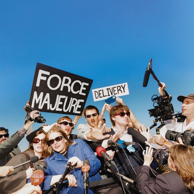 Force Majeure - 1