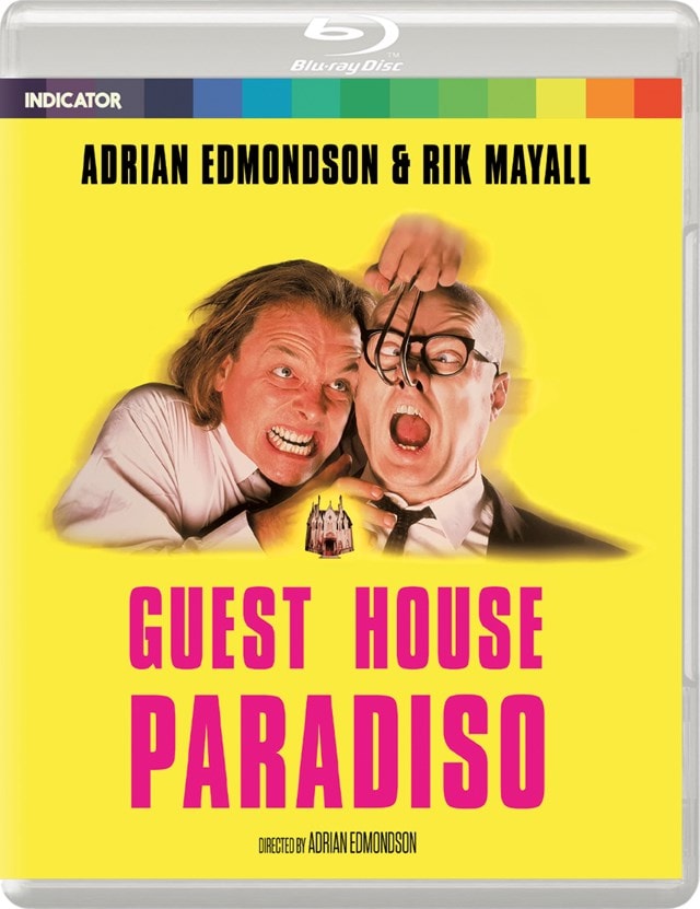 Guest House Paradiso - 1