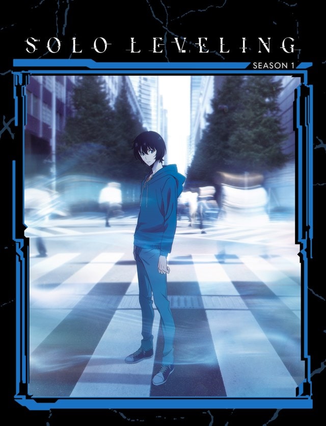 Solo Leveling: Season 1 Limited Edition - 4