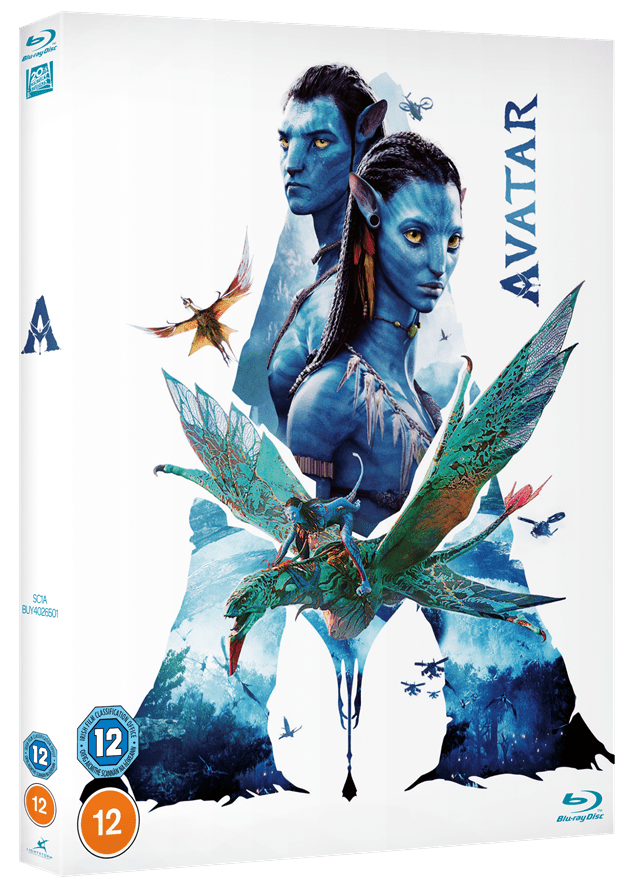Avatar (Remastered - 2022) - 2