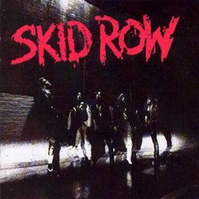 Skid Row - 1