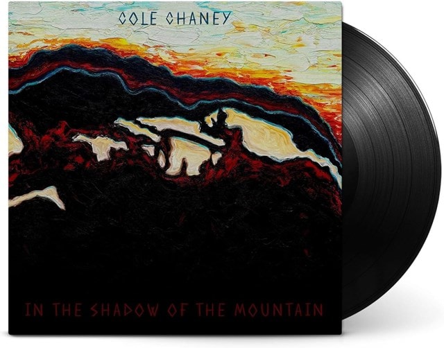 In the Shadow of the Mountain - 2