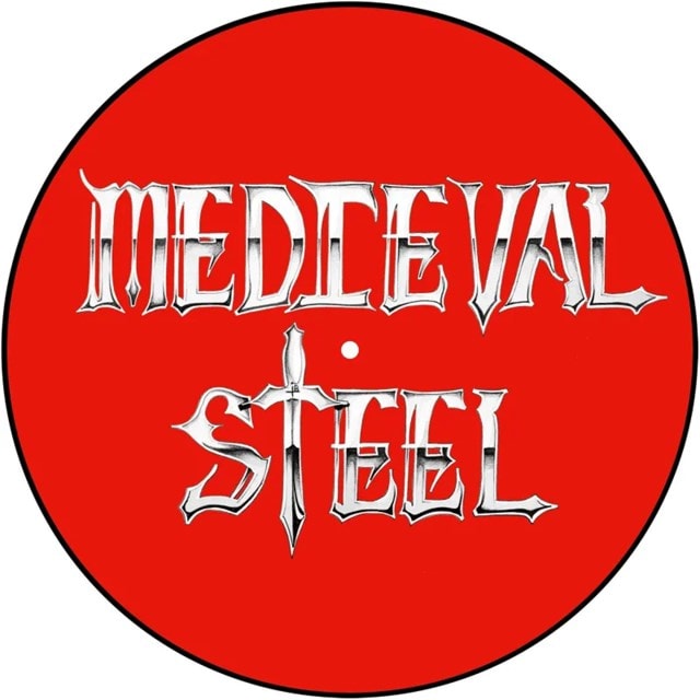 Medieval Steel - 3