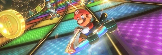 Mario Kart 8 Deluxe (Nintendo Switch) - 21