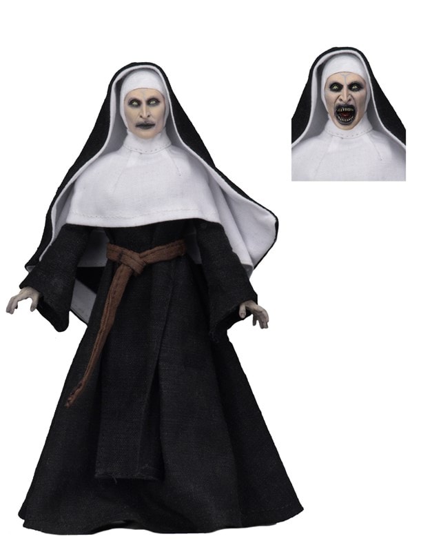 The Nun Neca 8" Clothed Figure - 1