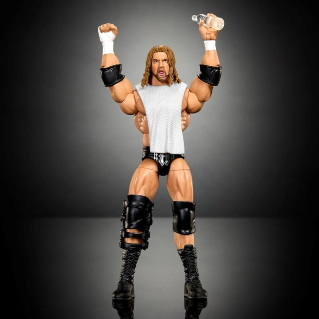 Triple H SummerSlam 1999 WWE Elite Collection 6-Inch Mattel Action Figure - 3