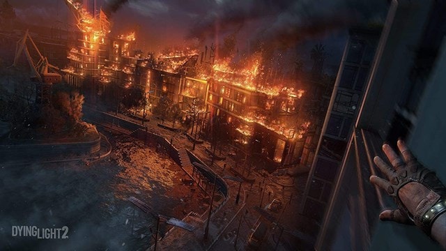 Dying Light 2 (PS5) - 4